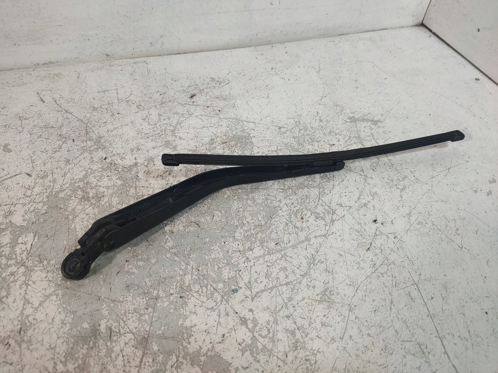 фото №4, Рычаг дворники левый задняя левая задние mini r55