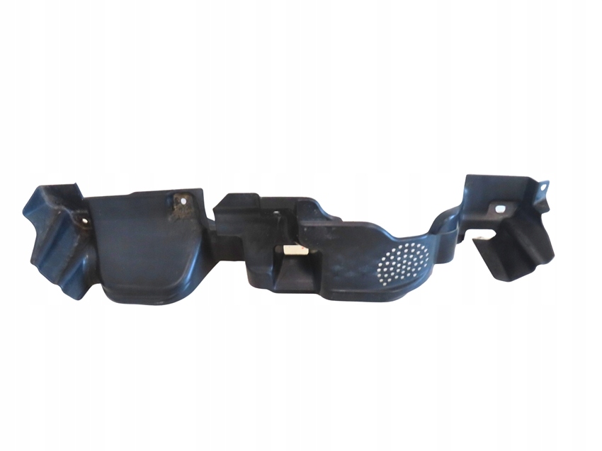 Купити Mitsubishi оригінальний номер 6400c949 корпус радіатора