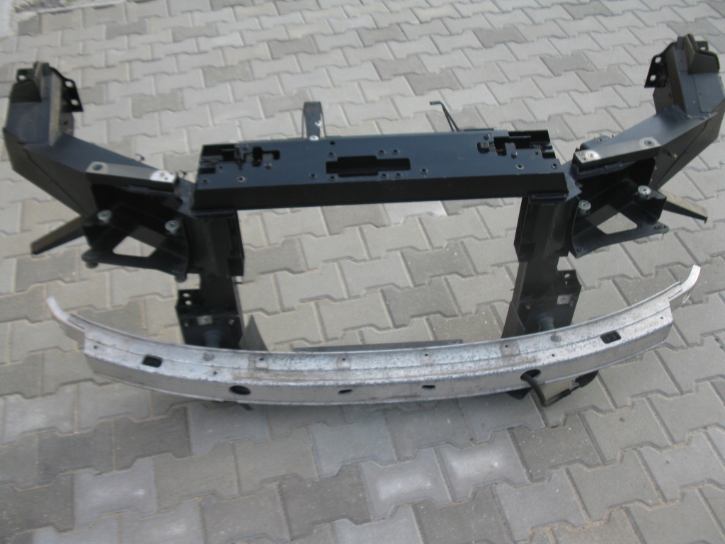 Купить Rolls royce phantom i - балка ремень передний усилитель перед 2003 - 2016