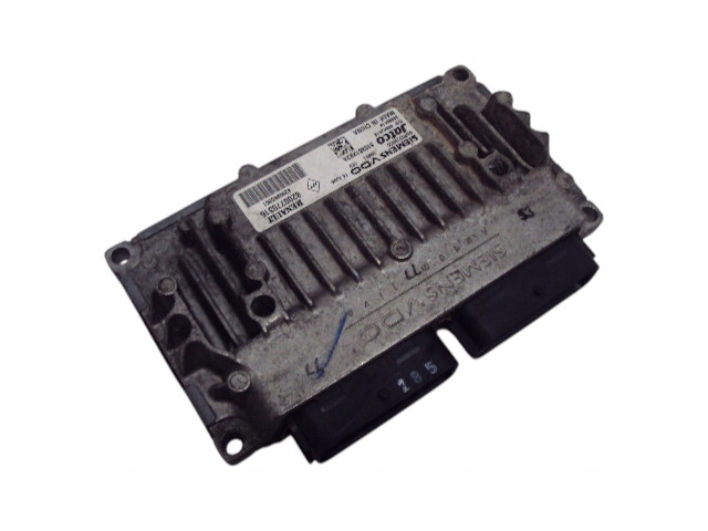 фото №1, Модуль блок керування коробки renault laguna