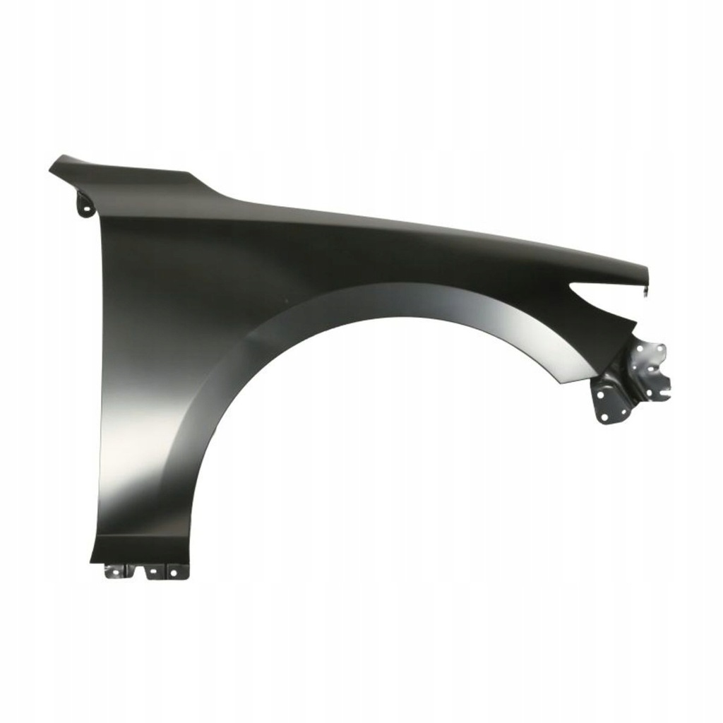 фото №1, Крыло перед правый mazda 3 bp 18-