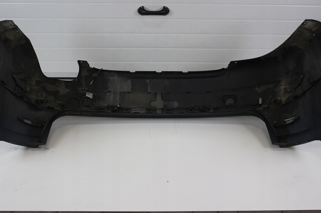 фото №10, Бампер bmw f25 475