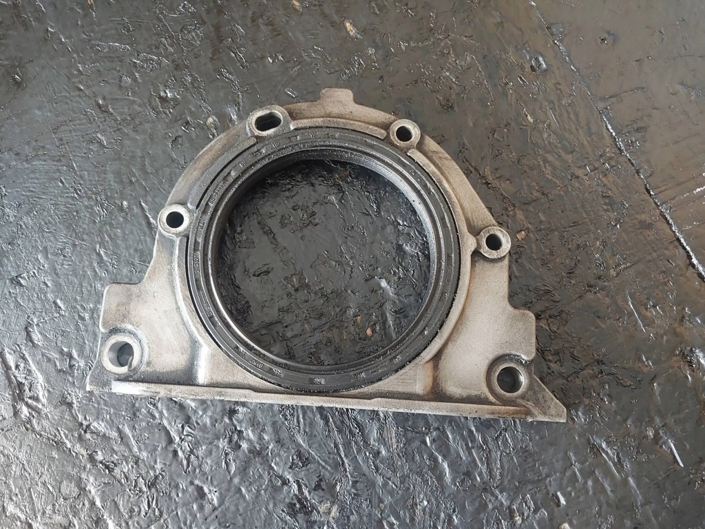 Корпус ущільнювач вала bmw e39 530d m57d30 2245265 11142245265 Київ