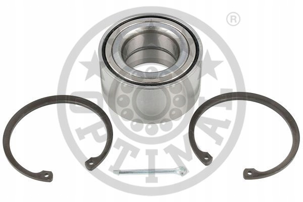 фото №2, Подшипник колеса optimal 201228