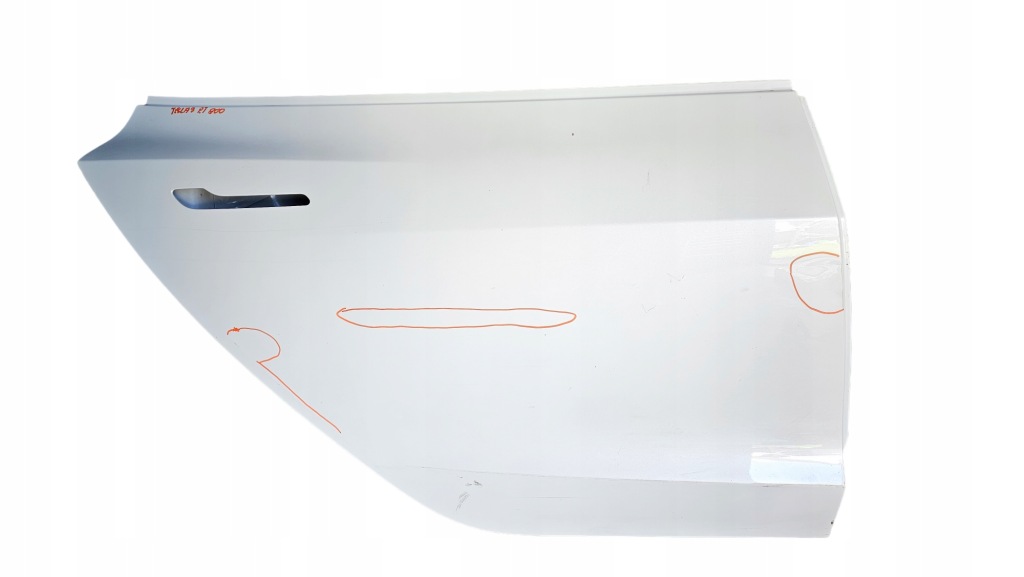 Купить Дверь задняя правое  задняя tesla 3 1081484-00-f