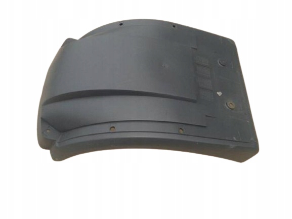 фото №1, Renault premium крила бризковик підкрилок