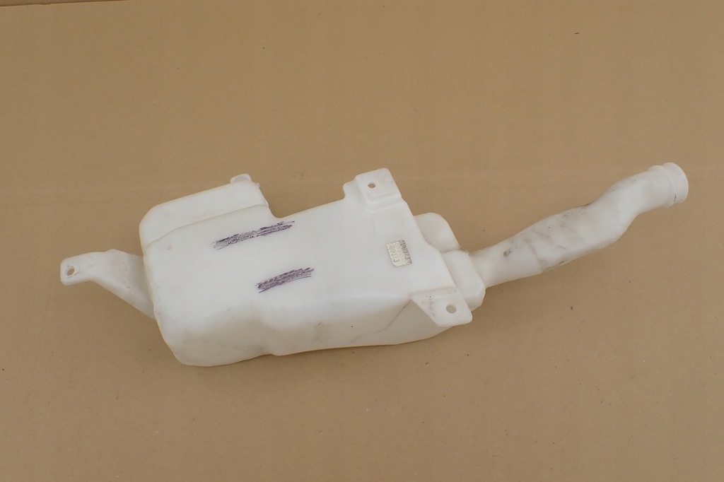 фото №10, Suzuki sx4 бачок омывателя 38400-79j