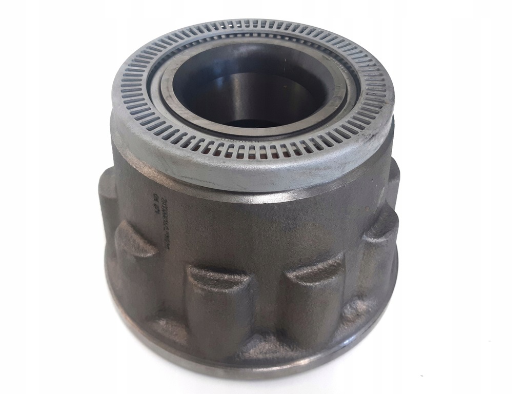 фото №8, Nowa оригинальная ступица колеса подшипник renault midlum dxi renault gama d