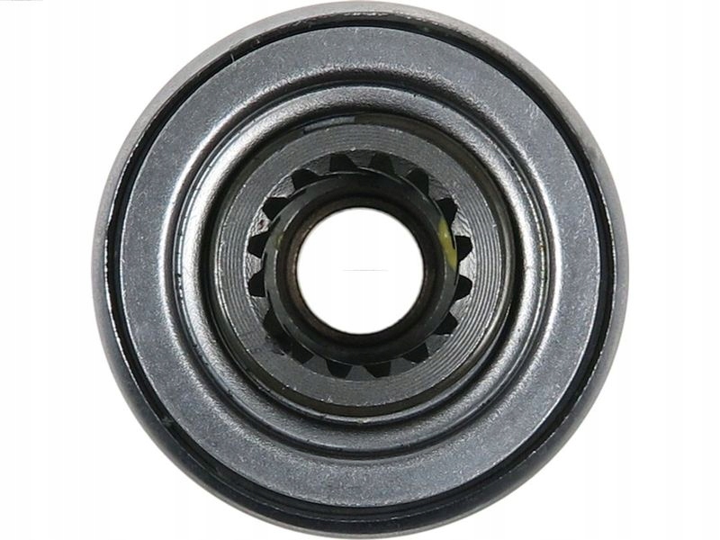 фото №4, Зчеплення односторонній, стартер as-pl sd0137p