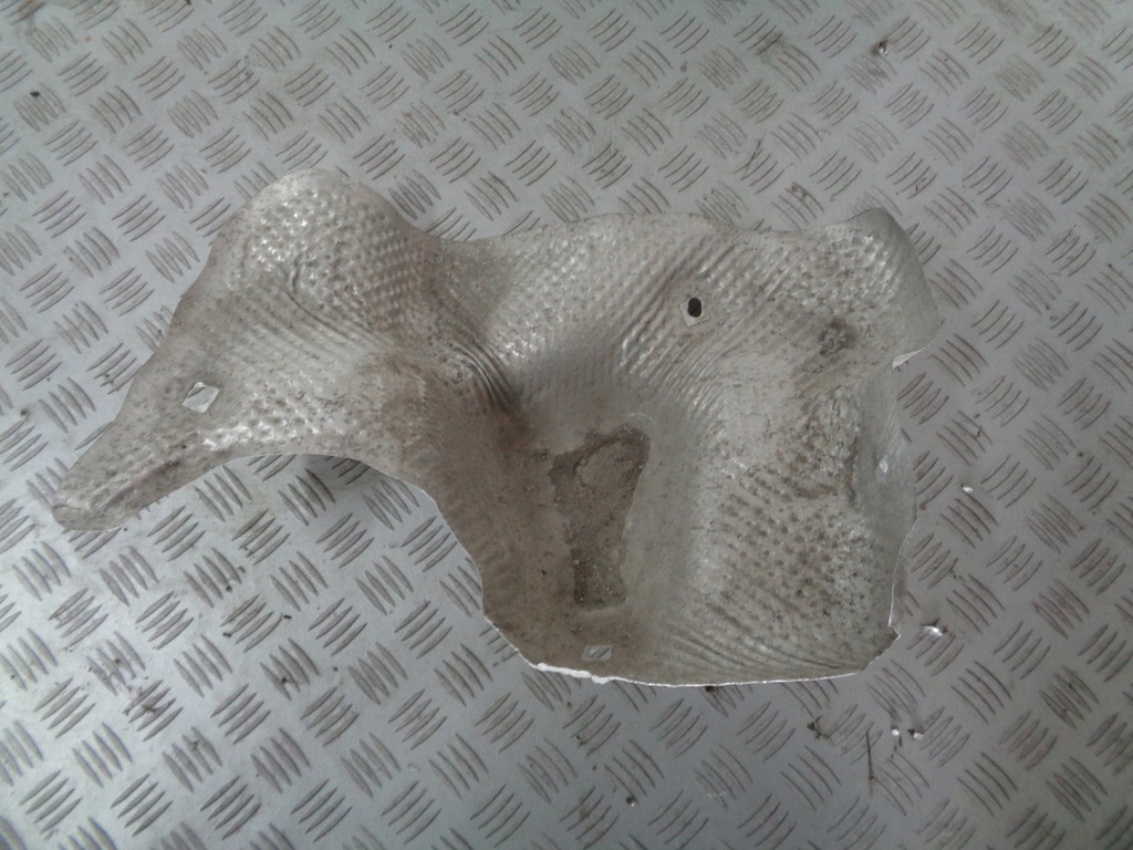 фото №1, Audi a5/s5 8t захист теплова