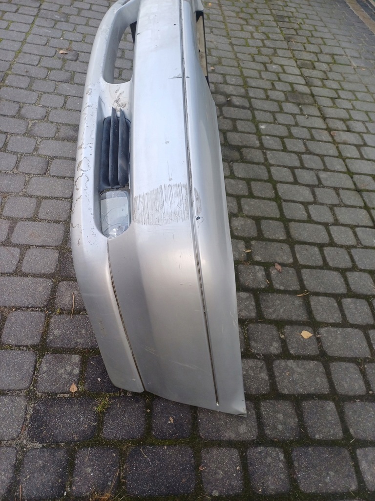 фото №7, Бампер перед volvo s70 v70 1997-2000