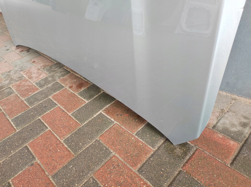 фото №7, Капот кришка двигуна mazda cx60 cx-60 cx 60