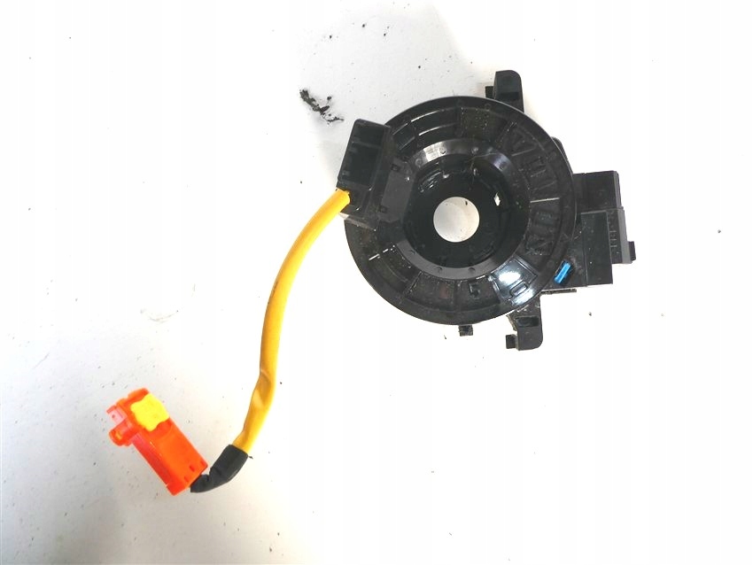 фото №1, Лента pod руль с мультифункция toyota yaris ii 2005-2011 rok