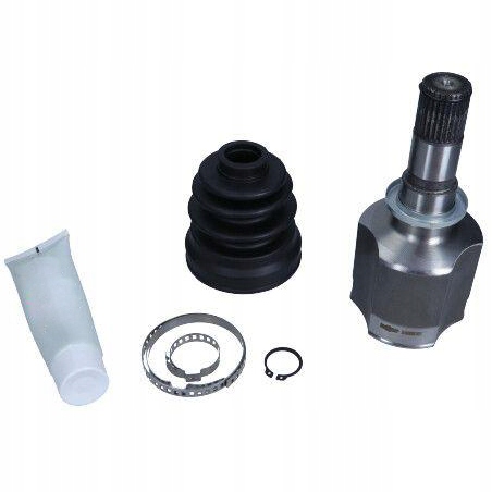 фото №1, Шарнір внутрішній перед лівий mazda 3 bk 2.0 03-