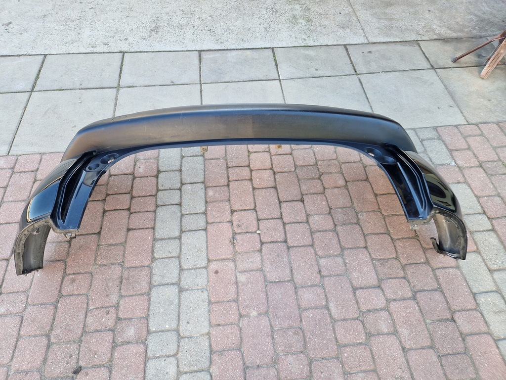 фото №10, Бампер задняя ktv peugeot 2008