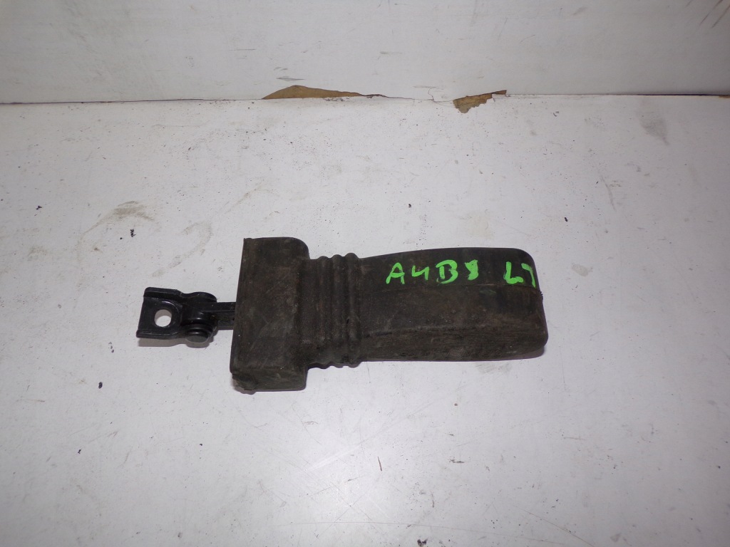 фото №1, Обмежувач двері лівий задня audi a4 b8