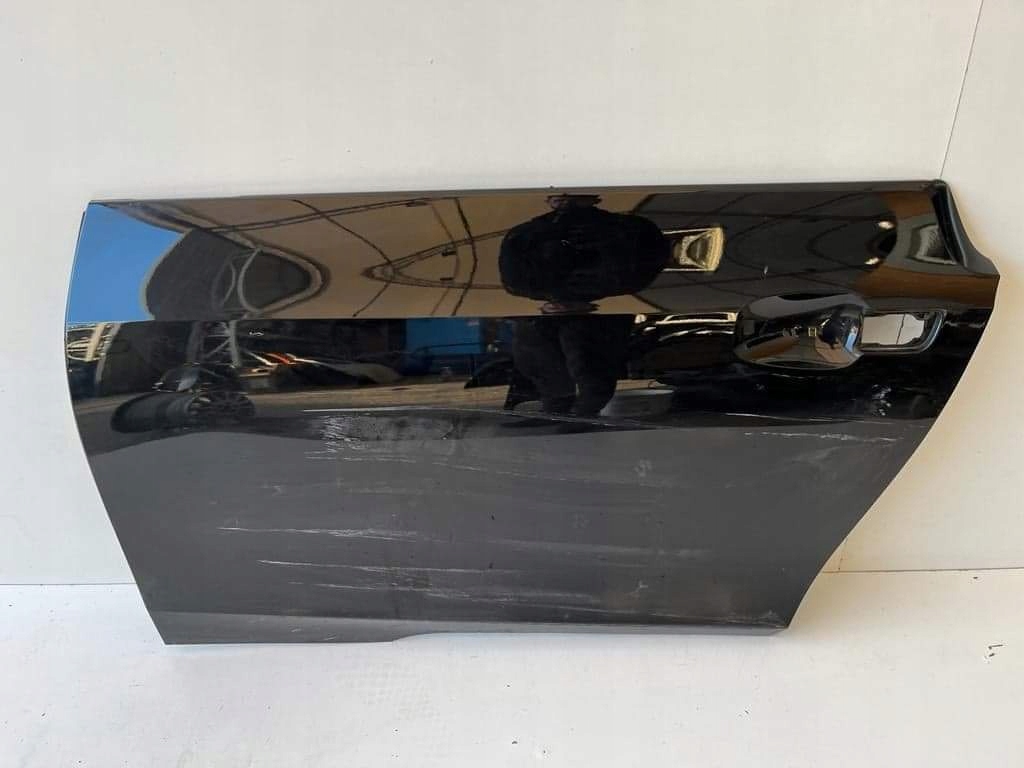 фото №1, Bmw i3 дверь левый задняя обшивка 7296793 оригинал