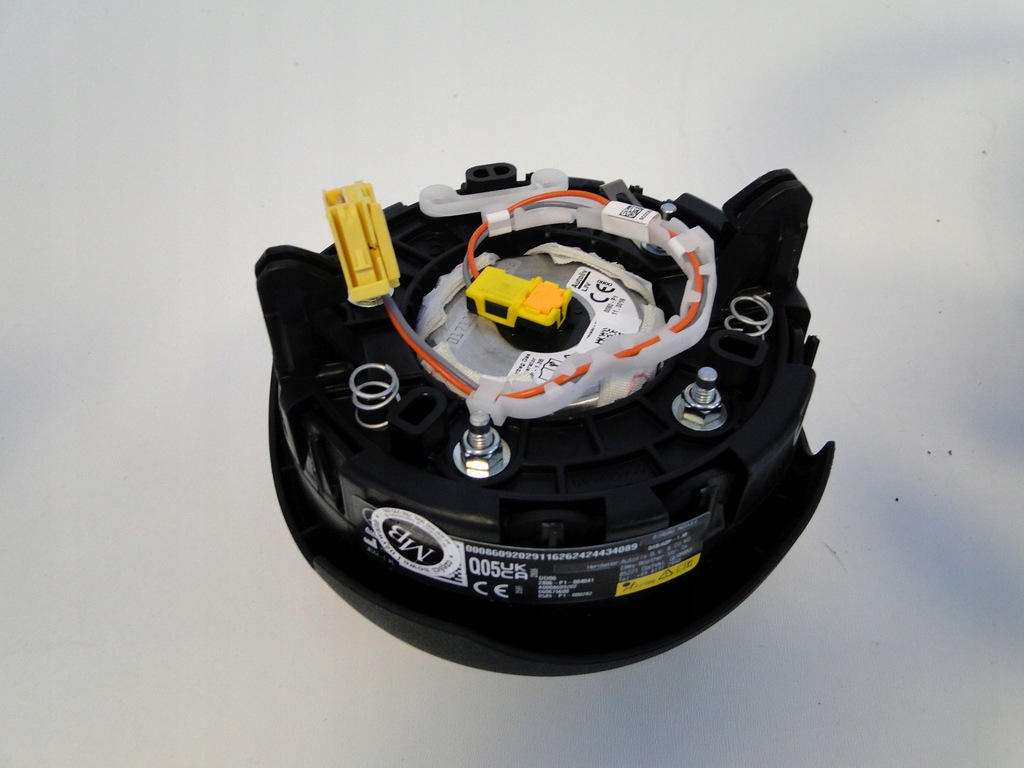 фото №8, Mercedes подушка керма e 214 g 463 eqa eqb 243 eqe 295 eqs 297