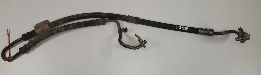 фото №1, Шланг усилителя discovery iv l319 2.7 a094b