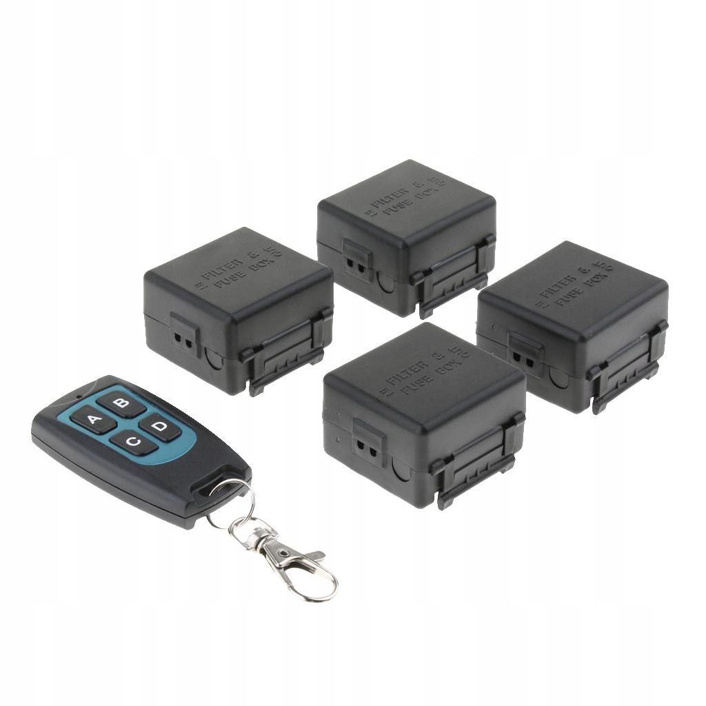 фото №8, 1-kanałowy domowy интеллектуальный выключатель