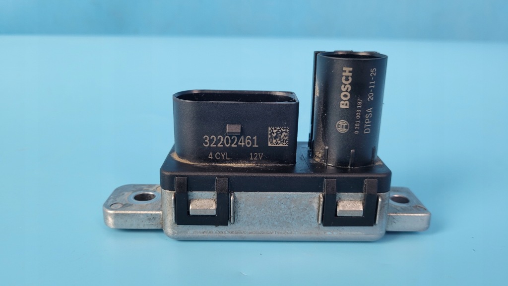 фото №10, Volvo xc60 ii 21r реле свічка розжарювання 32202461