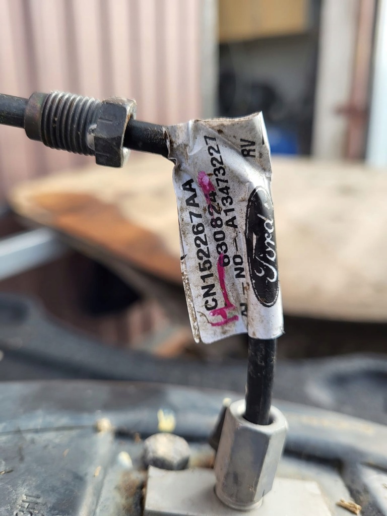 фото №4, Ford ecosport lift ступица задняя правая 2018 rok