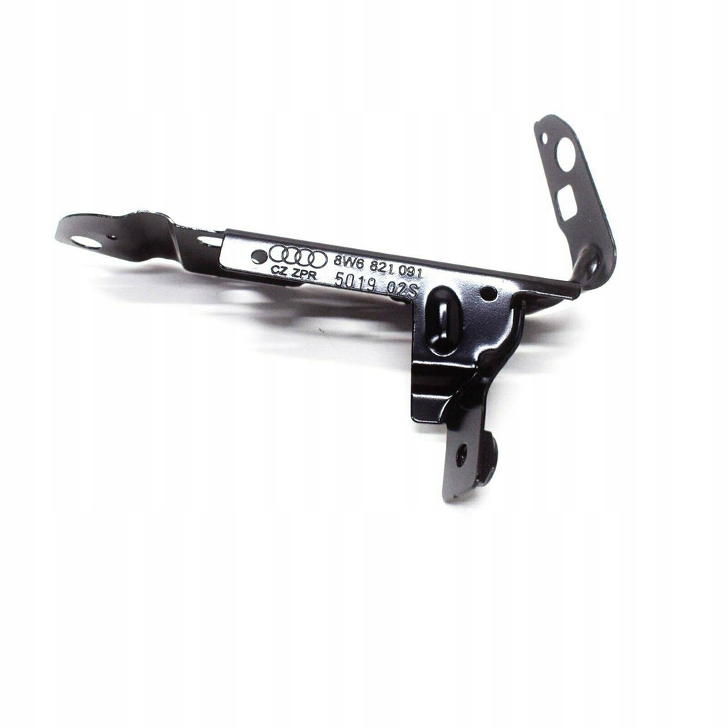 фото №5, Element kończący vag audi a5 s5 f5 2017 оригінальний 8w6821091