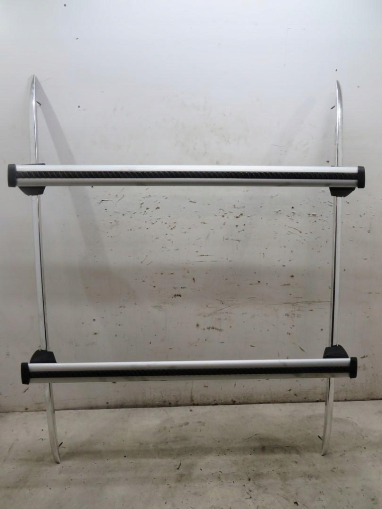 фото №1, Рейлинг багажник крышный audi q5 8r