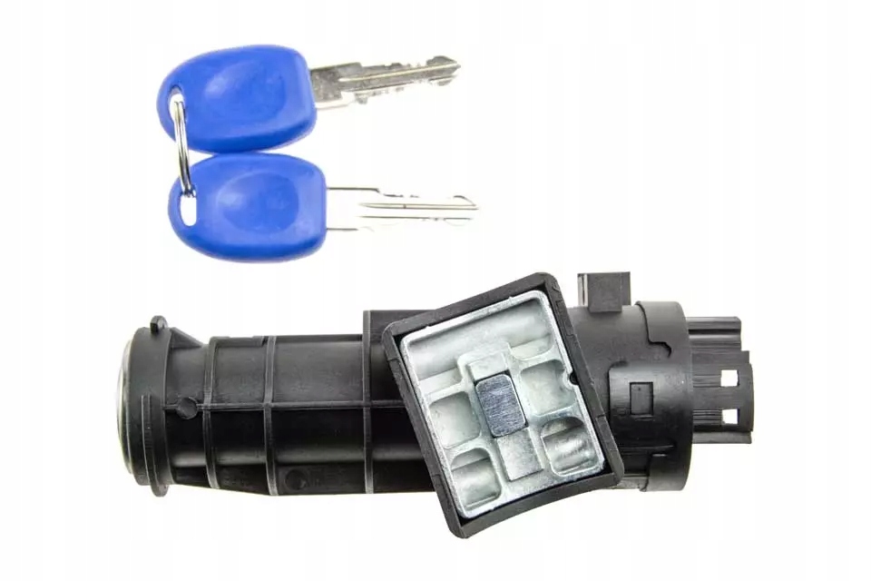 фото №4, Alfa romeo 156 fiat bravo brava seicento замок зажигания