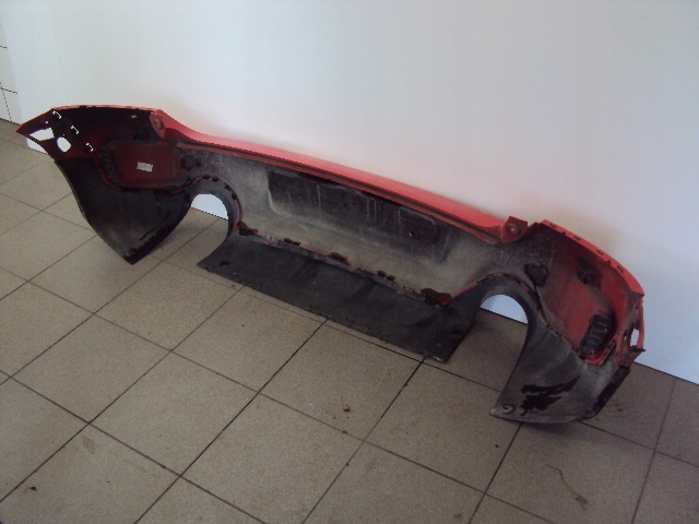 фото №8, Бампер задний задняя pdc mini countryman s sd r60 b16