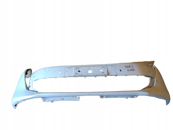 фото №1, Бампер peugeot 508 ii 6xpdc