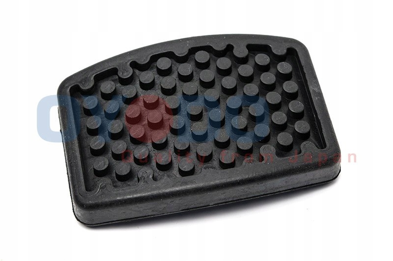 фото №1, Oyodo 93b0056-oyo накладка педалі, педаль гальма