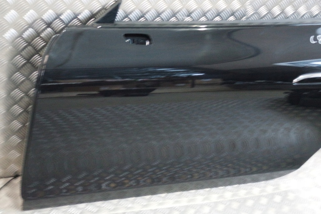 фото №2, Дверь левый левая перед mercedes sl 232 r232 197 c879