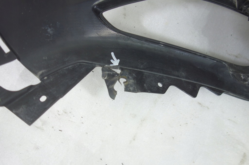 фото №9, Бампер задняя honda hrv hr-v ii 18- pdc