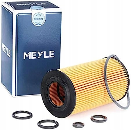 Meyle фільтр оливи db m112/113/137 Ціна
