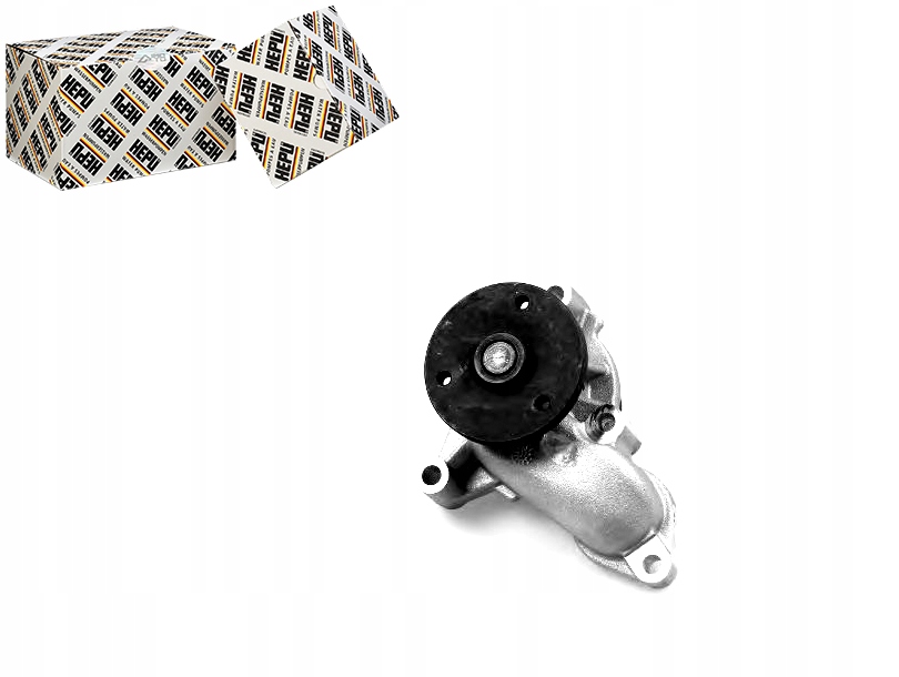 фото №1, Насос wody kia rio ii 1.5 crdi jb