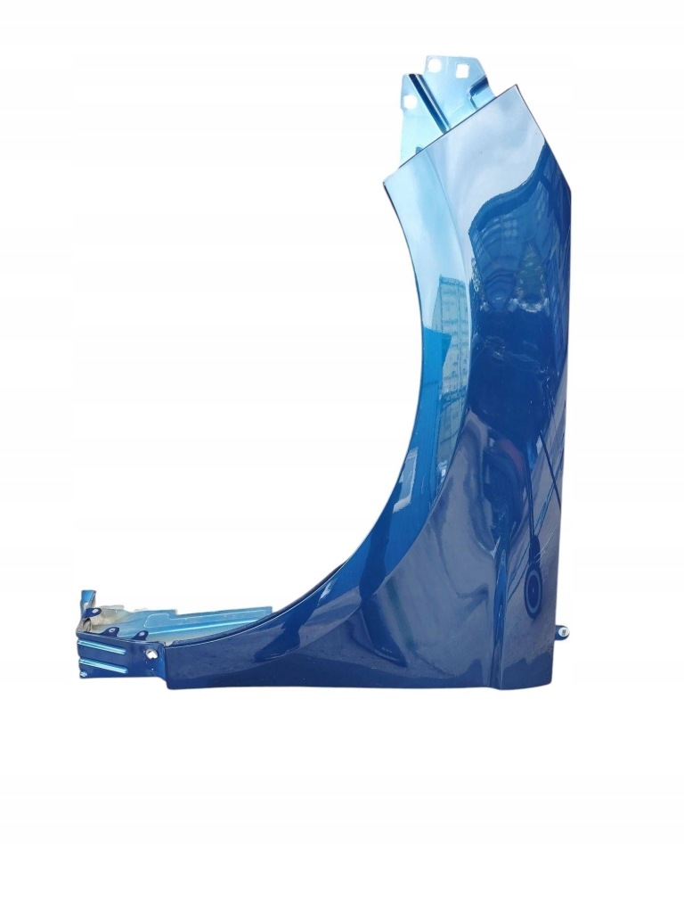 Купити Крила лівий передній ford edge