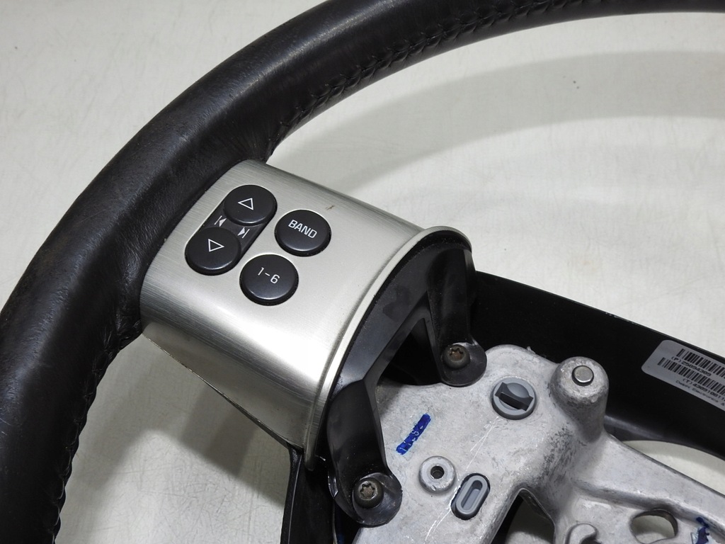 фото №6, Воздуховод мультифункция chevrolet uplander