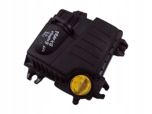 фото №1, Корпус фільтра повітря renault trafic vivaro dci