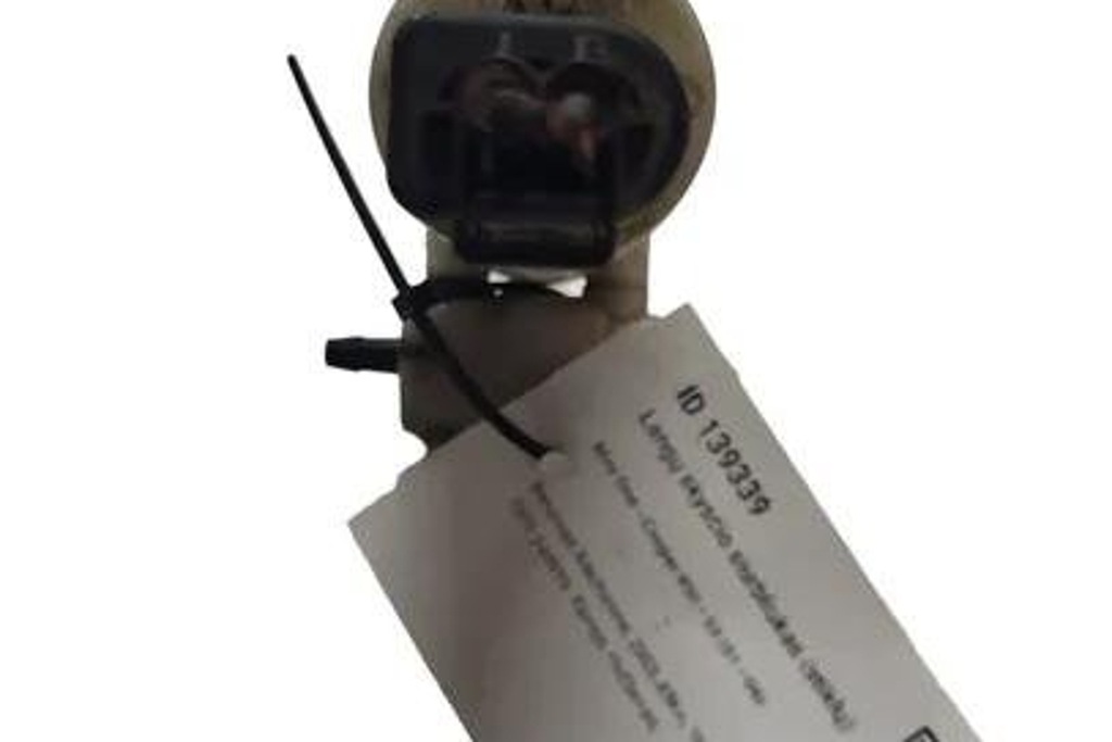 фото №1, Моторчик бачок омивача mini cooper r50, r53 886516 1.6l