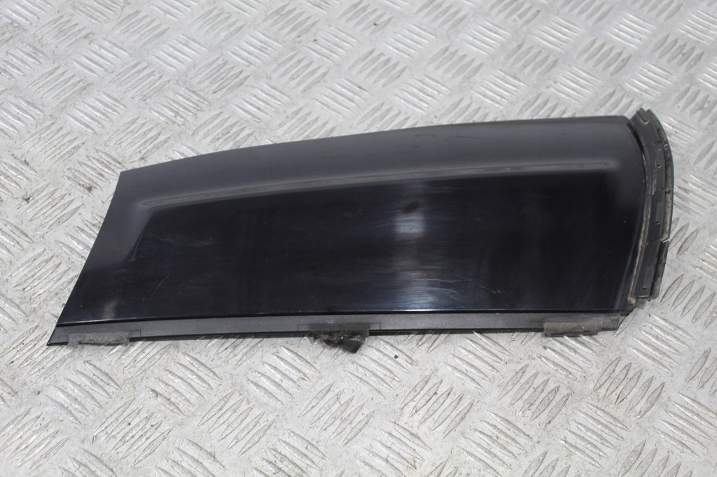 фото №1, Накладка стойка левый задняя mini cooper s r56