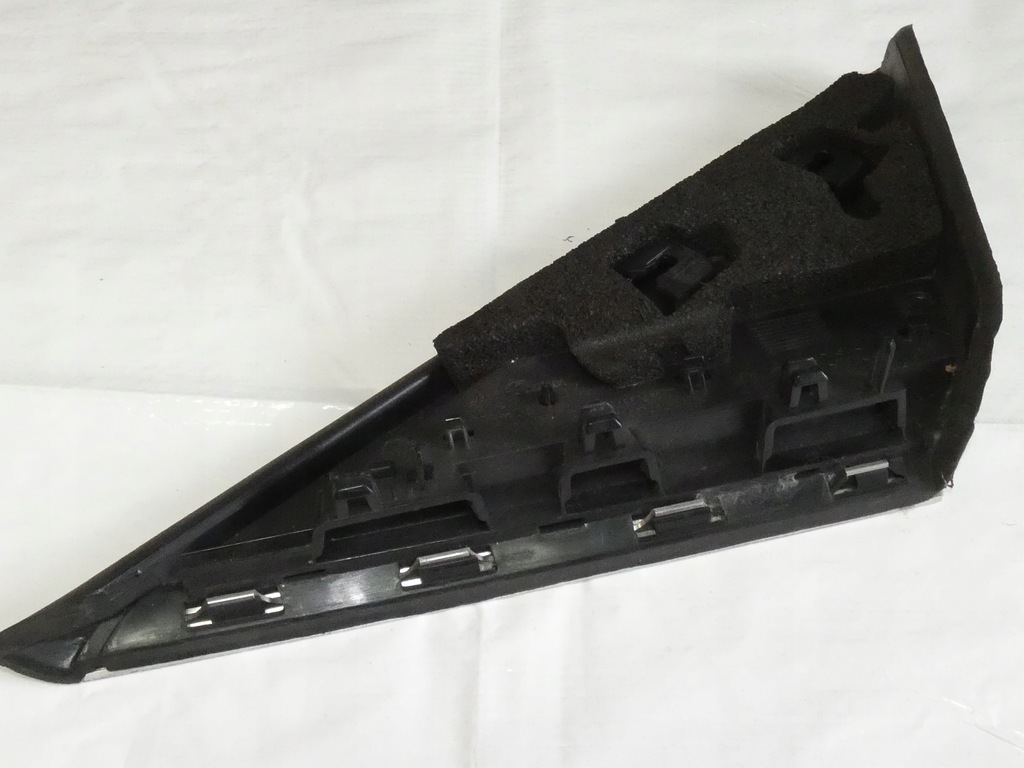 фото №8, Peugeot 5008 i треугольник na крыло хром правый