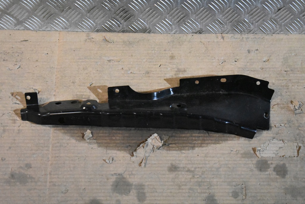 фото №1, Idealna защита лист правая bentley 3sd 1