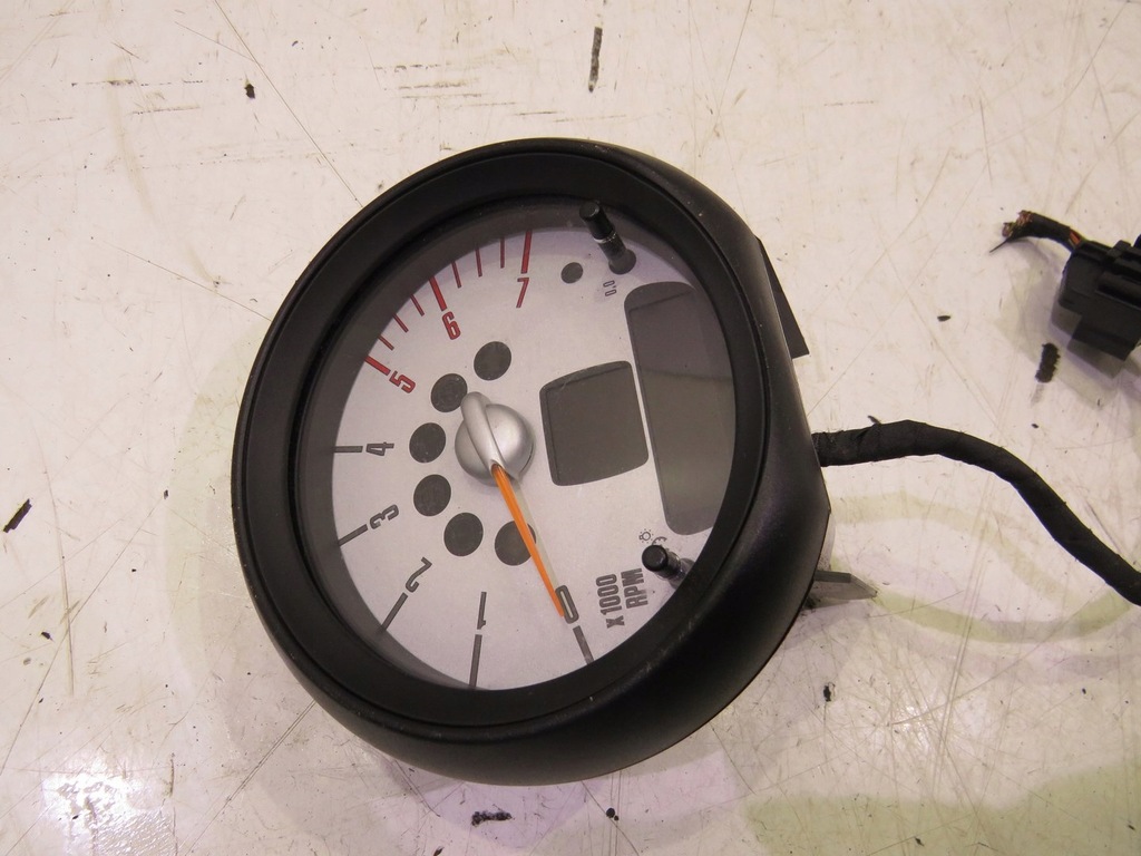 фото №1, Obrotomierz mini cooper countryman s r60 9275560