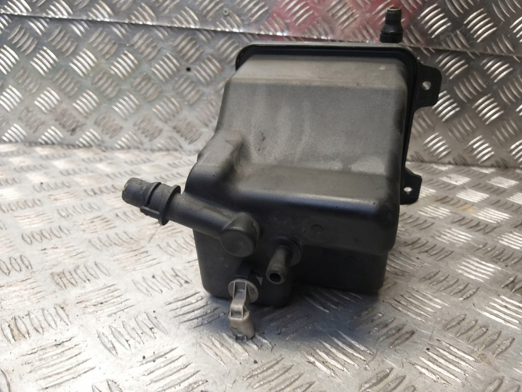 фото №2, Бачок розширювальний range rover l322