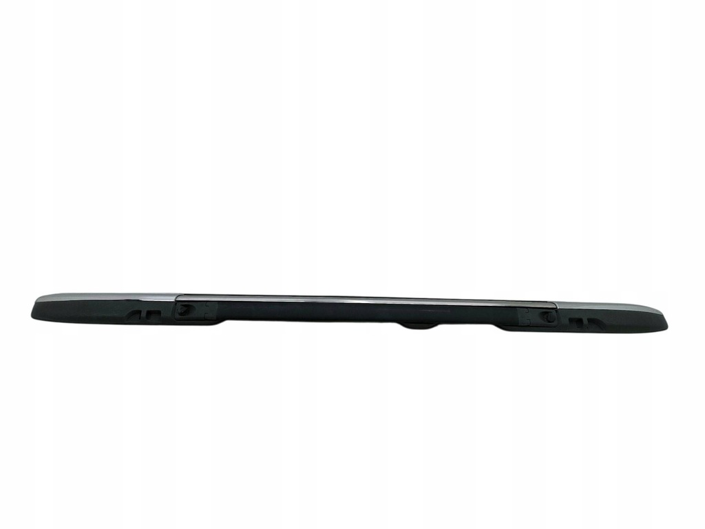 фото №1, Chrysler pacifica 2021 права сторона рейлінги дахові