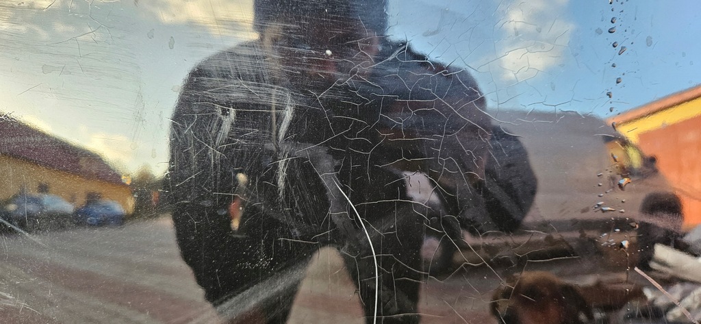 фото №6, Капот mini cooper s r55 r56 r57 кришка двигуна