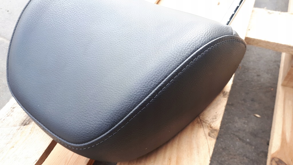 фото №8, A5 8t підголівник перед лівий правий електричний coupe