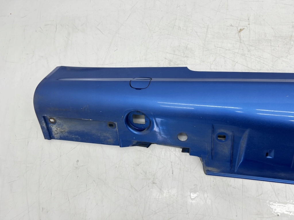 фото №5, Mercedes slk r170 lift молдинг порог левая a1706902925 372