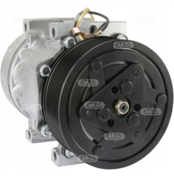 фото №1, Компресор компресор кондиціонера do renault trucks midlum premium volvo fl